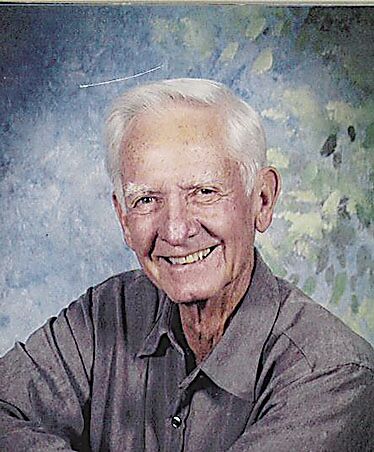 Dr. Eddie Ray Adams obituary